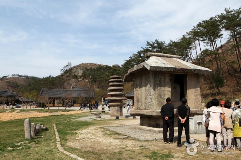 云住寺 (6/25)