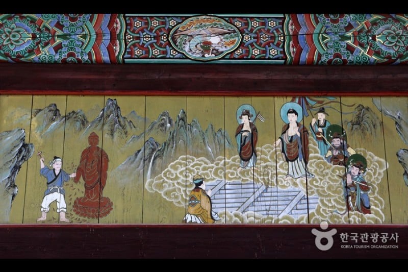 云住寺 (8/25)