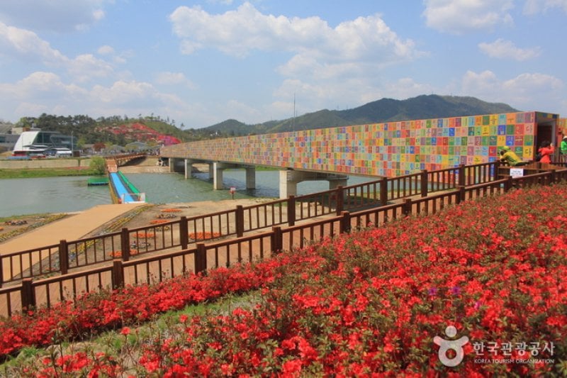 顺天湾国际园艺博览会