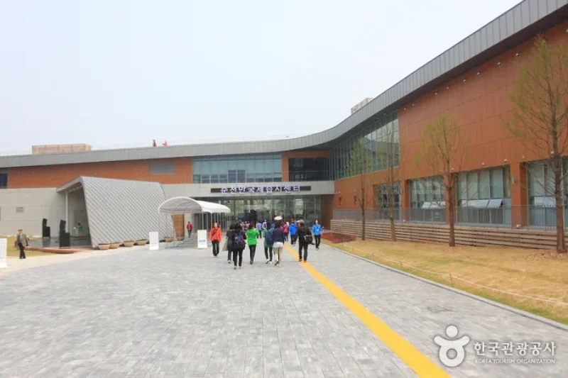 顺天湾国际园艺博览会