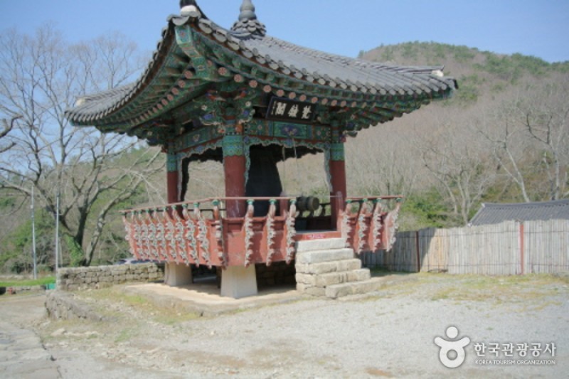 尖察山双溪寺 (13/18)