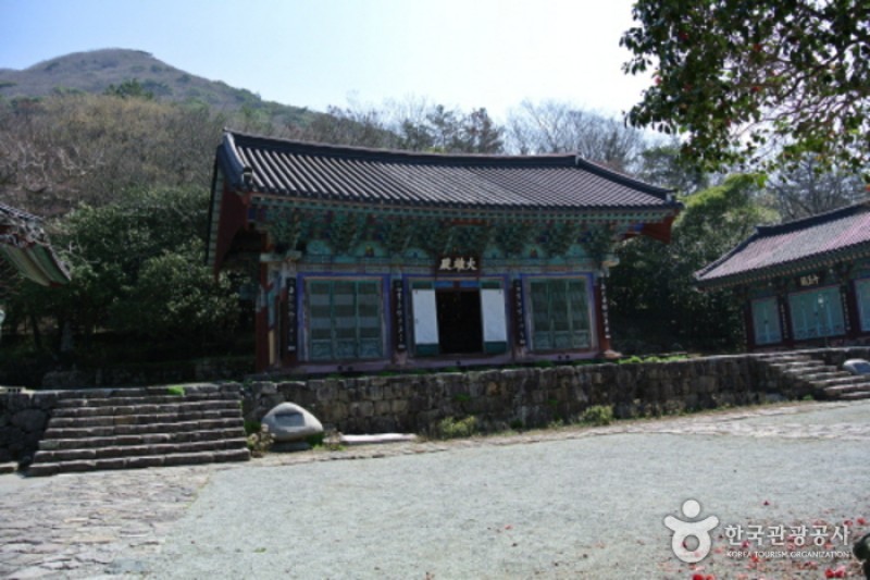 尖察山双溪寺 (15/18)