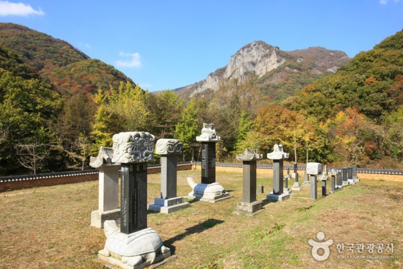 古佛丛林 白羊寺고불총림 백양사