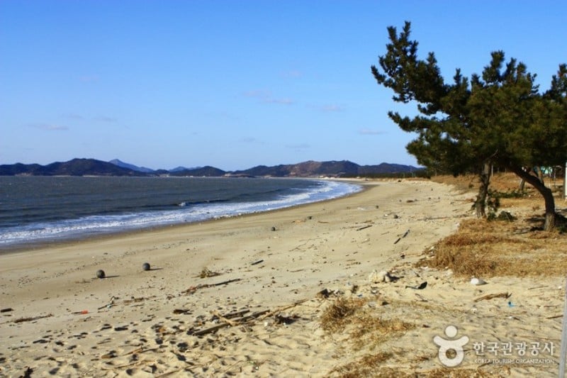 曾岛[慢城]증도[슬로시티]
