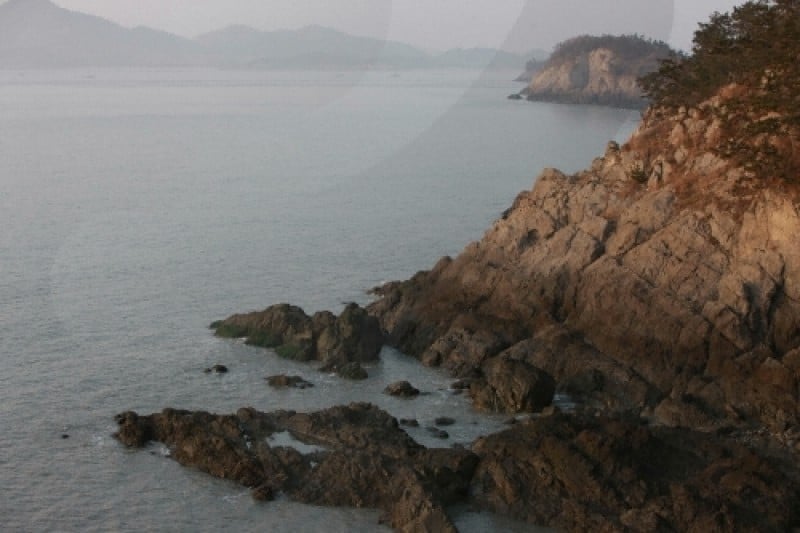 曾岛[慢城]증도[슬로시티]