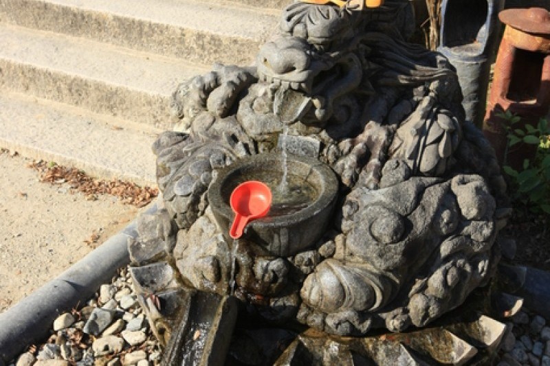头轮山大兴寺(두륜산 대흥사) (4/34)