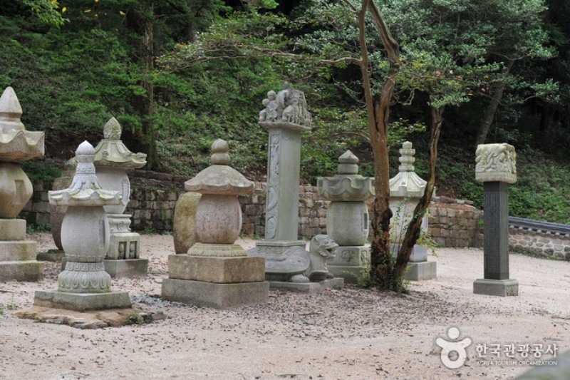 头轮山大兴寺(두륜산 대흥사) (21/34)