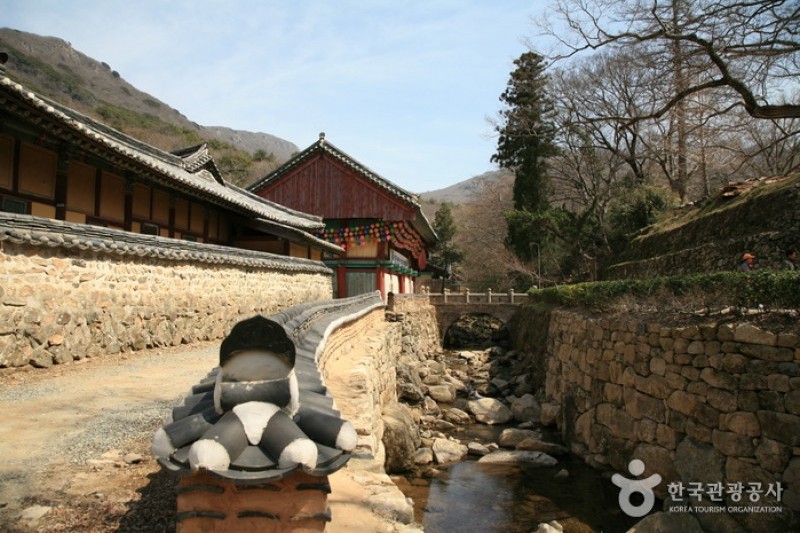 头轮山大兴寺(두륜산 대흥사) (23/34)
