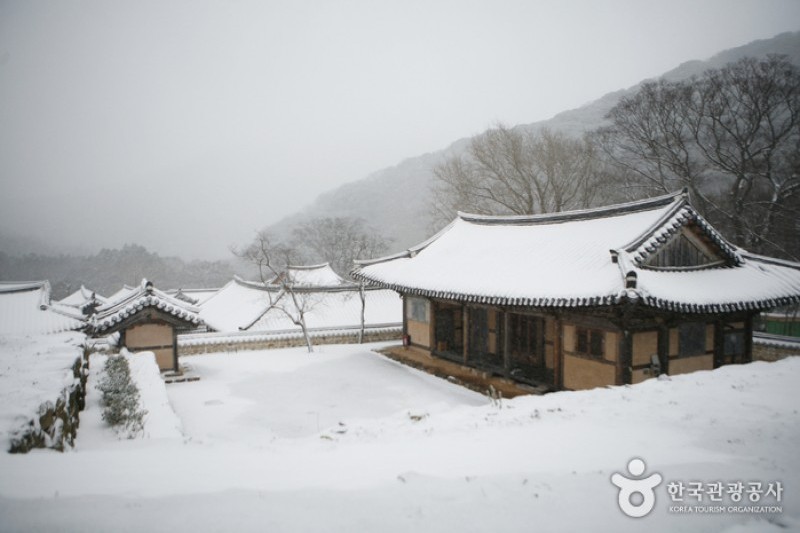 头轮山大兴寺(두륜산 대흥사) (27/34)