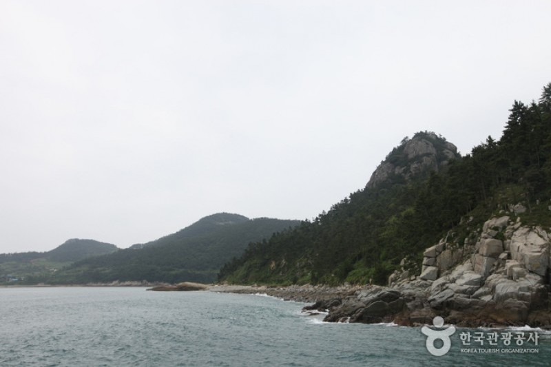 巨文岛 (3/42)