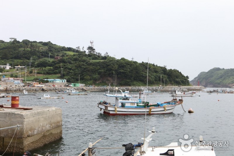 巨文岛 (5/42)