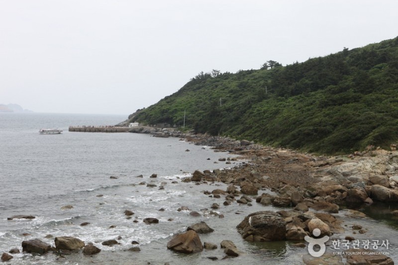 巨文岛 (11/42)