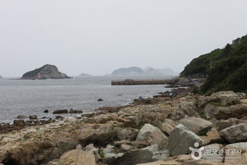 巨文岛 (13/42)