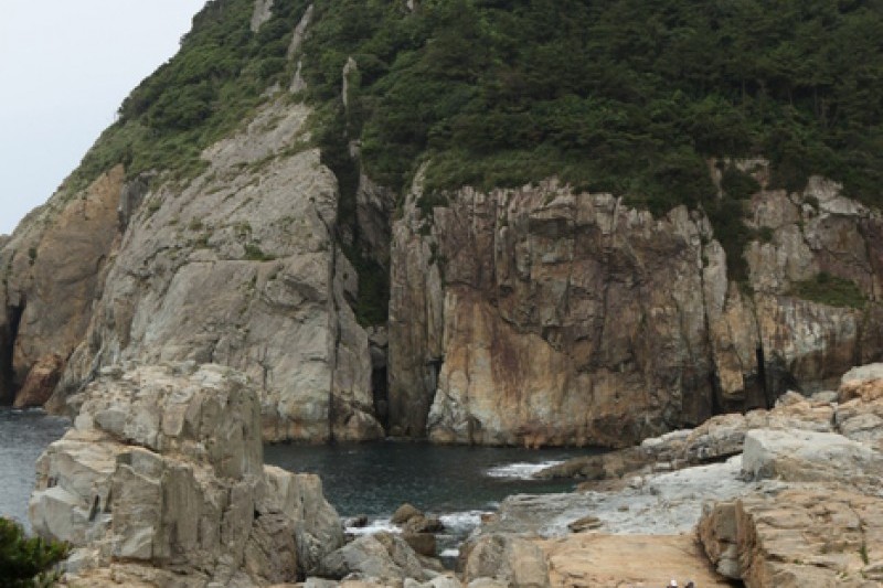 巨文岛 (15/42)