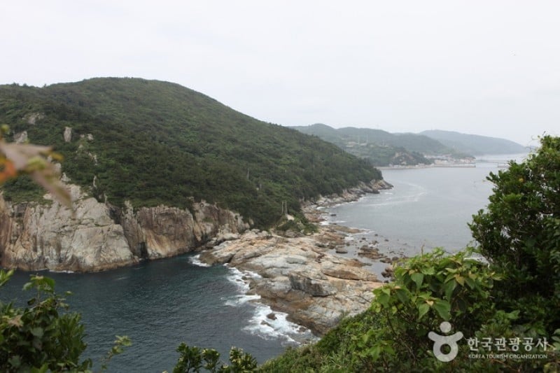 巨文岛 (16/42)