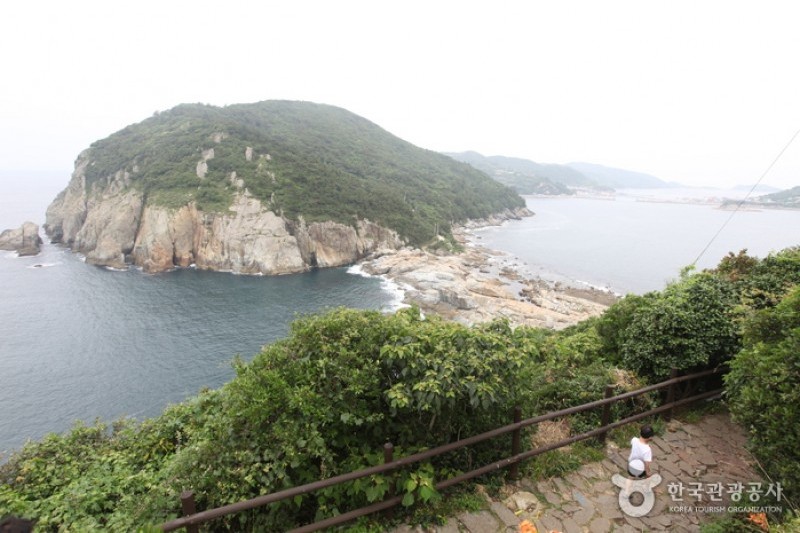 巨文岛 (17/42)