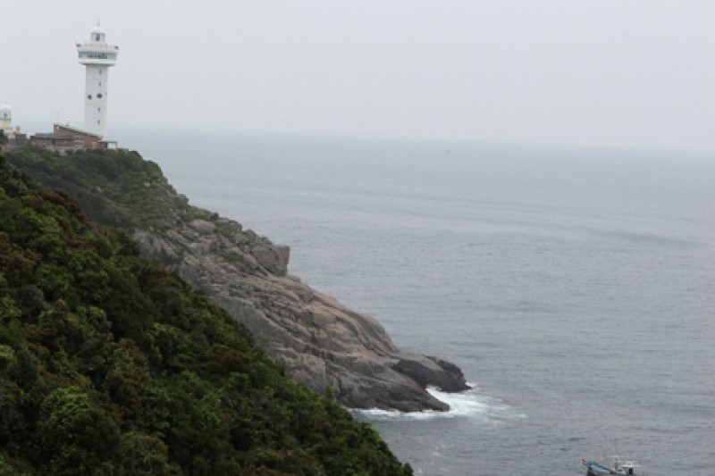 巨文岛 (19/42)