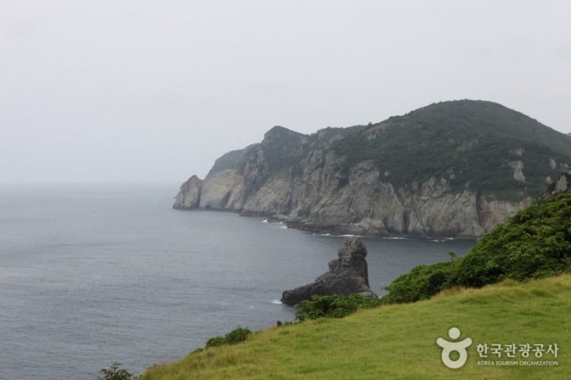 巨文岛 (22/42)