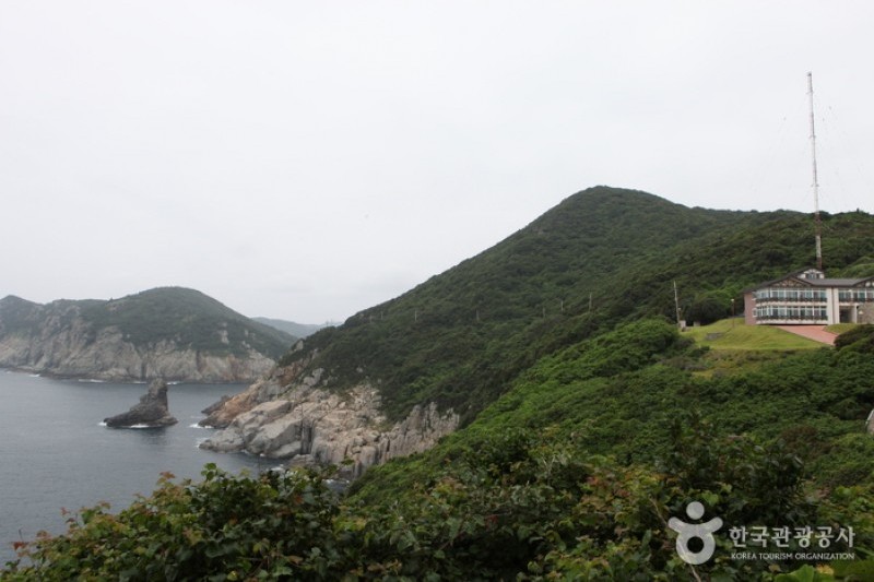 巨文岛 (24/42)