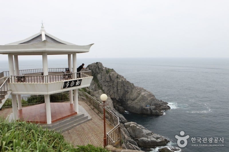 巨文岛 (25/42)