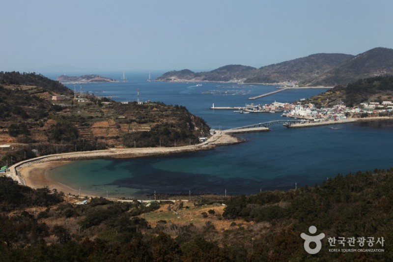 巨文岛 (30/42)
