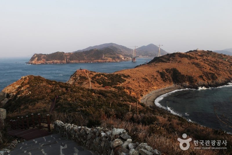 巨文岛 (40/42)
