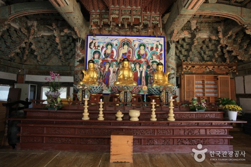 美黄寺/兜率庵（海南） (4/25)
