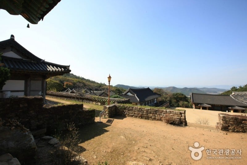 美黄寺/兜率庵（海南） (6/25)