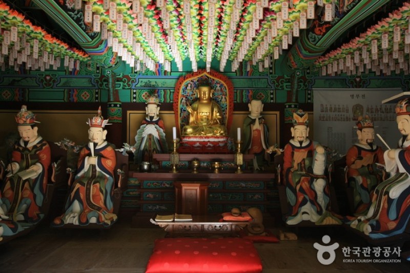 美黄寺/兜率庵（海南） (12/25)