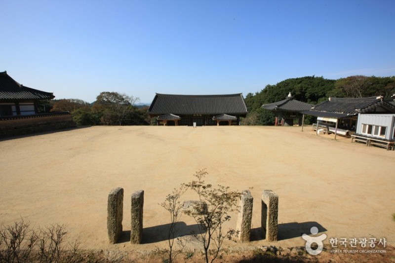美黄寺/兜率庵（海南） (13/25)