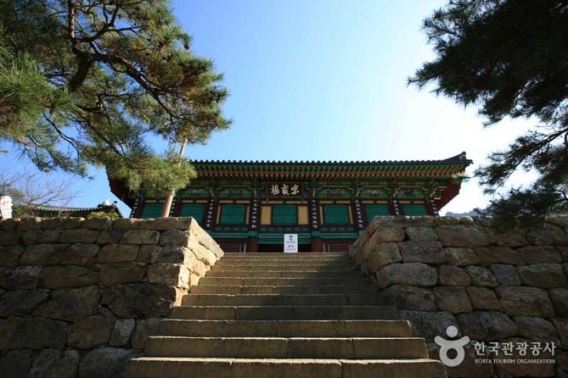 美黄寺/兜率庵（海南） (17/25)