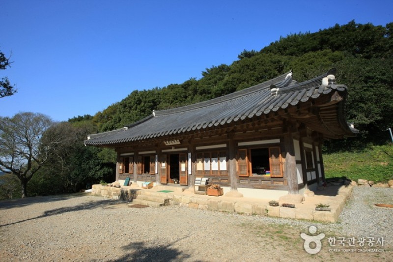 美黄寺/兜率庵（海南） (18/25)