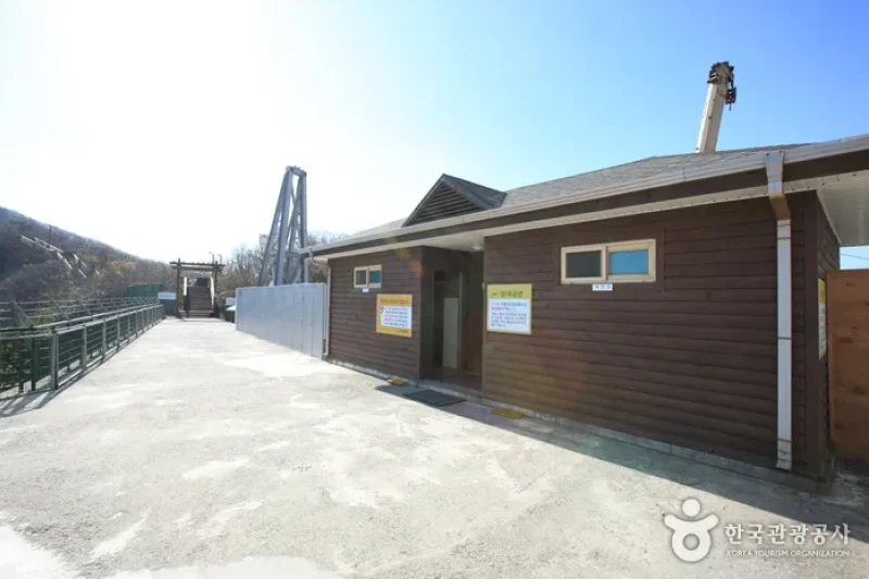 头轮山缆车 (11/22)