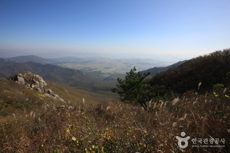 头轮山道立公园 (3/52)