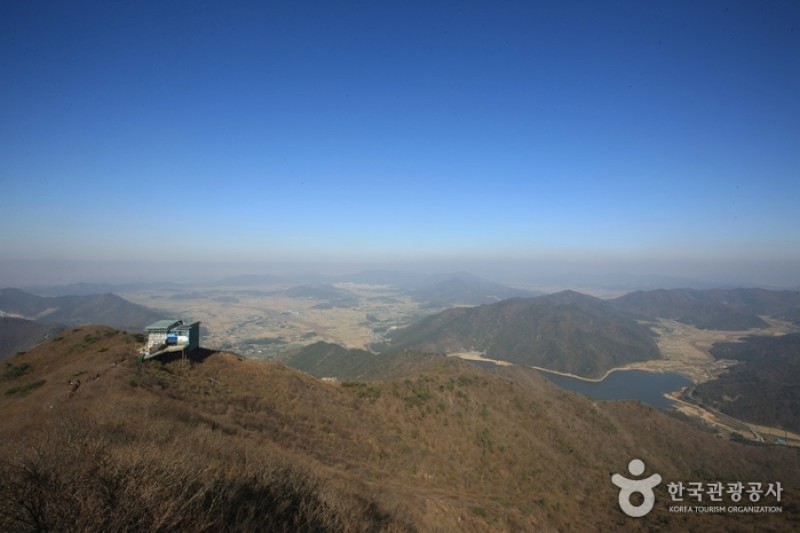 头轮山道立公园 (5/52)