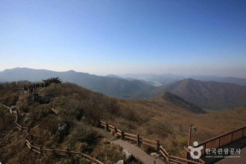 头轮山道立公园 (6/52)