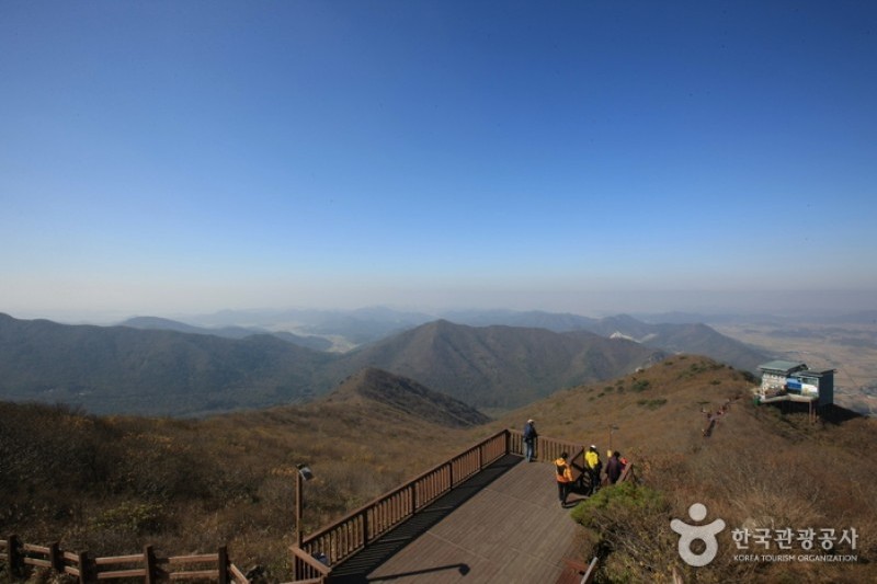 头轮山道立公园 (7/52)