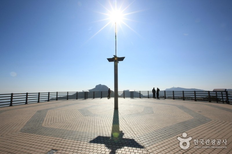 头轮山道立公园 (8/52)