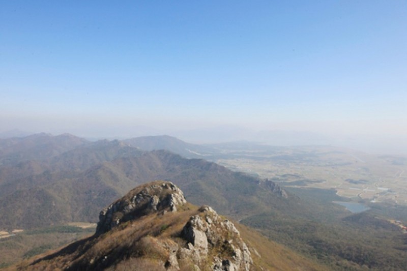 头轮山道立公园 (9/52)