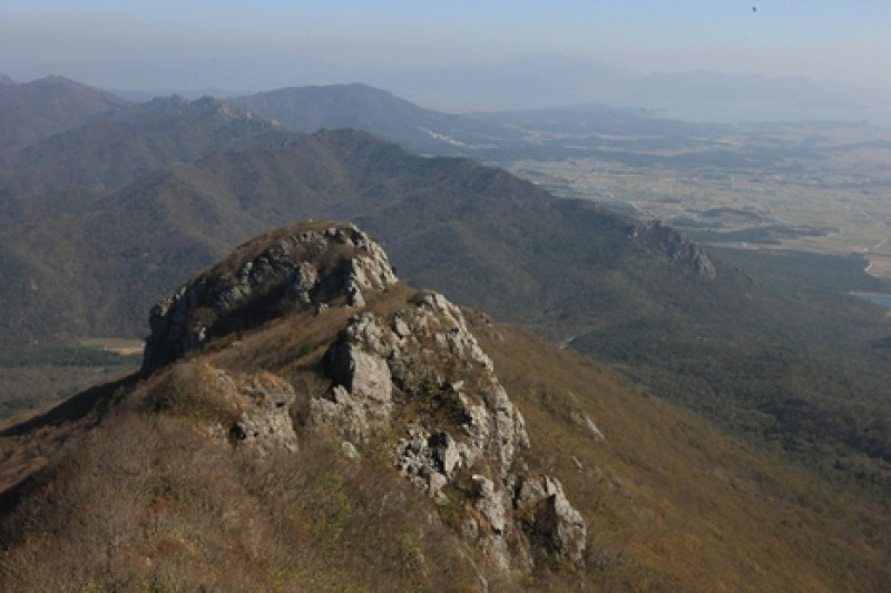头轮山道立公园 (10/52)