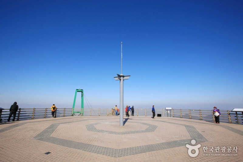 头轮山道立公园 (11/52)