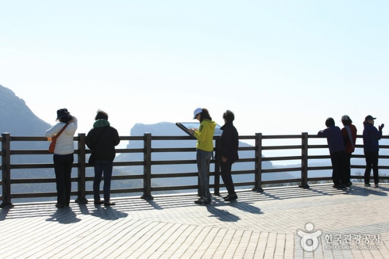头轮山道立公园 (12/52)