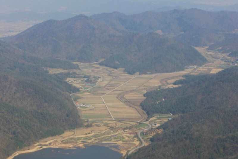 头轮山道立公园 (13/52)