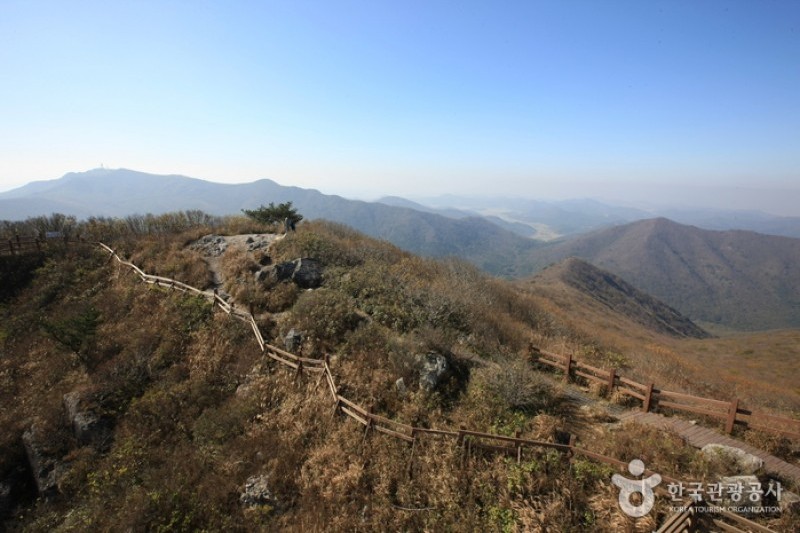 头轮山道立公园 (15/52)