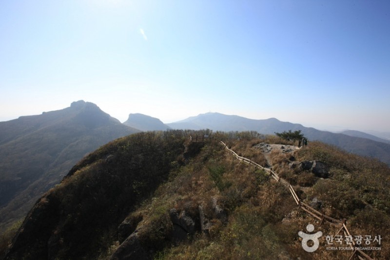 头轮山道立公园 (16/52)