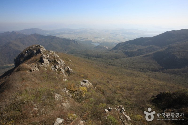 头轮山道立公园 (18/52)