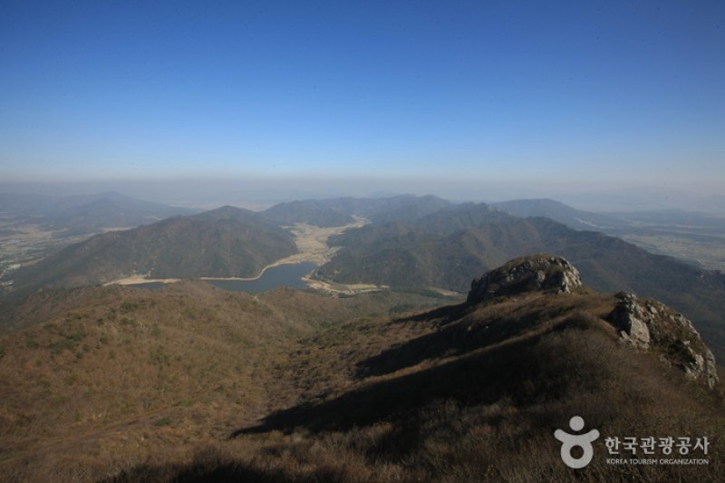 头轮山道立公园 (21/52)