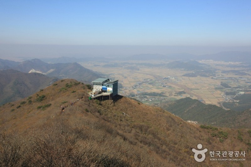 头轮山道立公园 (22/52)