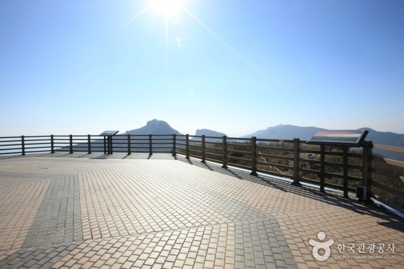 头轮山道立公园 (24/52)