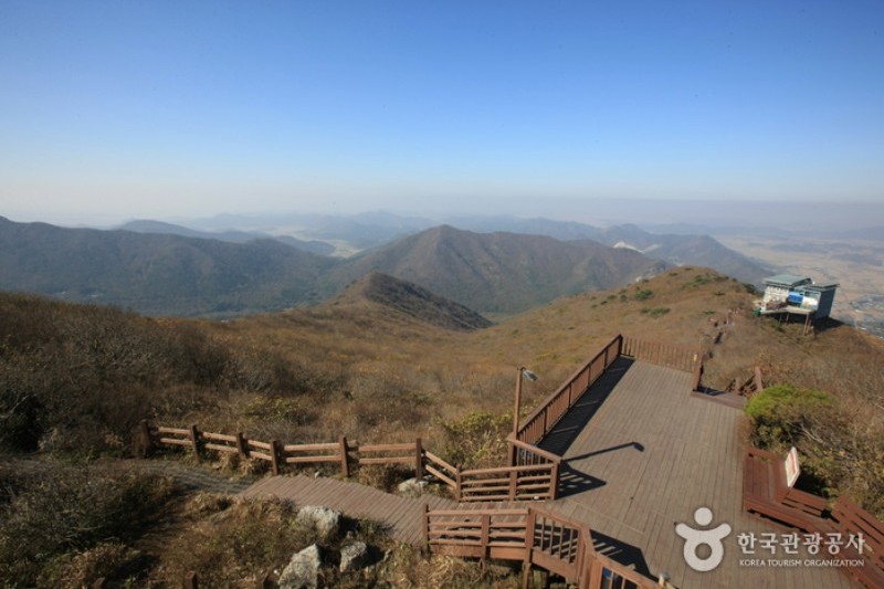 头轮山道立公园 (26/52)